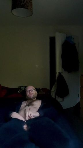 Early Morning Posting, Morningwood Vibes