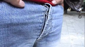 Cock sucker Anna wants ass fuck