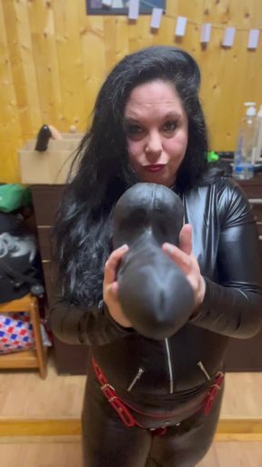 A Night Under My Orders