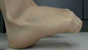 One of my favorite colors on toes (Part 3) MP4 FULL HD 1080p