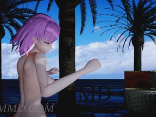 1275 Misaka - Teo - Beach Lounge Stage-1