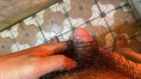 Bathroom Confession I Masturbated in Secret and Couldn&#039;t Stop Myself Once I Started