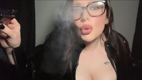 Lola Vapes in PVC