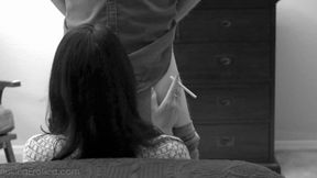 Smoking Erotica - Lola Pearl 6 - Smoking + Blow Job in 4K