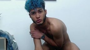 Maykol Bonett Private Show