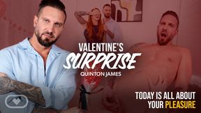 Valentine's Surprise