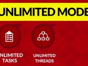 Alpha master sells you fake online program