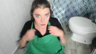 The Slutty Coworker