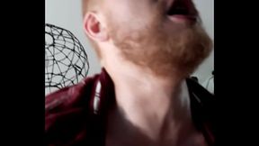 Sweaty Quickie Creampie Thor