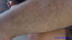 convidei a nova ninfetinha do porno soraya castro pra gravar comigo confiram a atuacao da gostosa