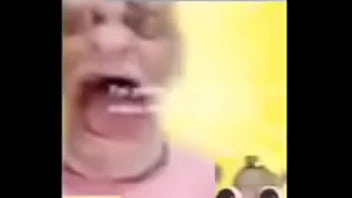 gozei t&atilde_o forte que o olho pulo pra fora kidbengala nao perdou o faust&atilde_o