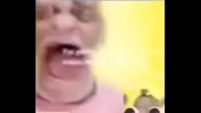 gozei t&atilde_o forte que o olho pulo pra fora kidbengala nao perdou o faust&atilde_o