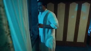 Indian Mom's Extramarital Affair Uncovered - Husband Catches Cheating Wife