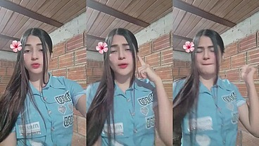 Colombian influencer