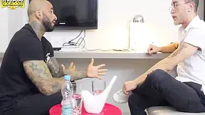 Acabei Fodendo Com O Paciente 8 Min