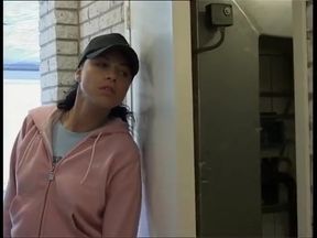 Pretty Girl with a Perfect Figure and Beautiful Breasts Is Lured Into the Sex Trap