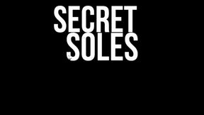 PUNCHING MY BIG FOOT #PART8 #FOOT DOM