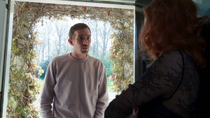 Brazzers: Peek-a-Boo Turns Into a Threesome