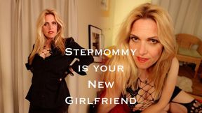 Stepmom is my New Girlfriend