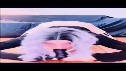 Danish sissy sisssymaya ass too mouth sloppy deepthroat