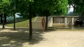 Nip-Activity Video: Linda