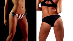 Hot Body Binaural Beats Loop Relaxation