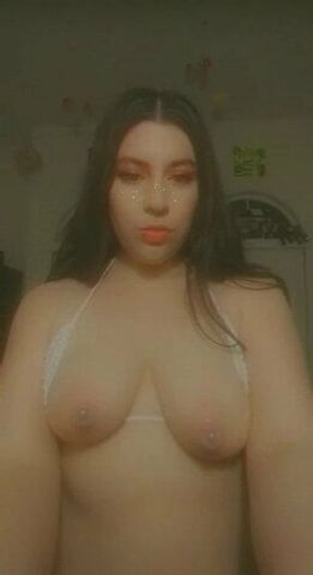Lolafuccbunny titty teaser