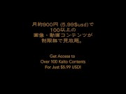 【デカチン大学生】授業前にアナルマッサージオナニー、アナル開きまくりぐちょぐちょ
