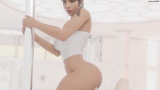 SFMPOV White Compilation 3D Hentai