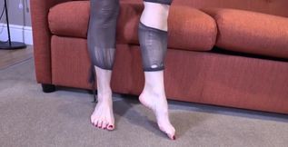 Hot Pantyhosetight Ripping Video for You to Enjoy
