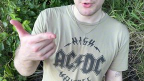 i don t care if they all see me, just cum all over my face  risky public blowjob (4k)