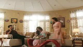 Raat Baaki Baat Baaki Part 01 2025 Ullu Original New web series 2
