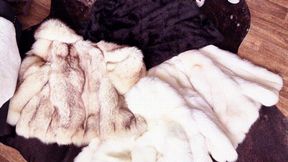 Fetish for fur