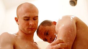 Elders Isaac & Larsen: At the President's House, Part 1 - MissionaryBoys