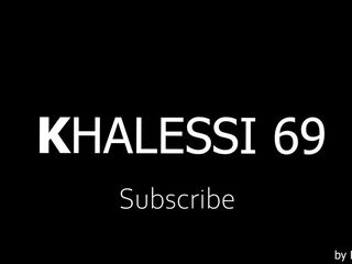 Khalessi 69 Tribbing Amateur Angels Sex During the time that my Ally Real Drogo Records Us