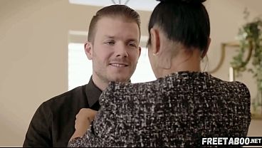 Hot MILFs ignored stepson's cock for years