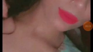 Blowjob, creampie, 69, kont likken, bukkake &#8211; slet met grote borsten geneukt en krijgt een plakkerige anale creampie