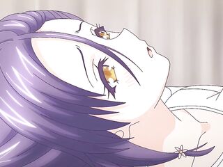 Secretary Lady Anime