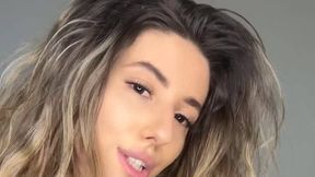 Social Media Creator @MiaMadison @Teasing and #Naked #Teen #Brunette #Shaved Pussy clips sex adult | Tik.Porn
