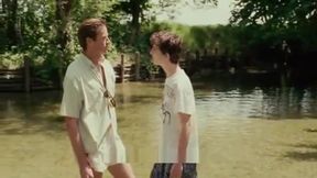Call Me By Your Name (movie)