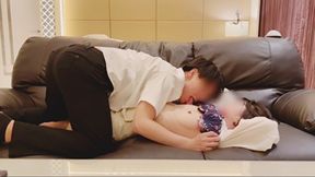 Our First Love Hotelhow To Wake Her Up When She After A Datejapanese Amateur Hentai