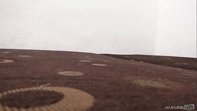 NATALY GOLD'_S WILD RIDE