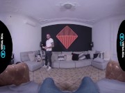 VirtualRealGay.com - Angry ex boyfriend