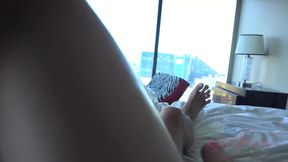 Virtual vacation Las Vegas with Shane Blair 3/3