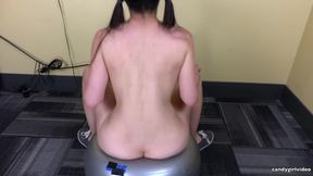 Arielle Lane - Sexy Exercising 2021 Ii