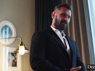 Deeper. Married Lena has illicit intensive affair with Manuel