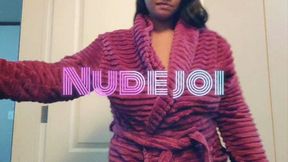 Nude Joi