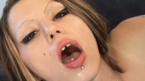 Anal&#x1F44C; Fun with Alluring Capri on the Set