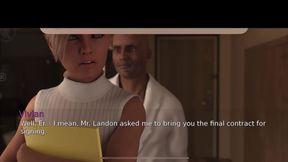 My Husband’s Boss - Chapter 2 - Part 2 Final