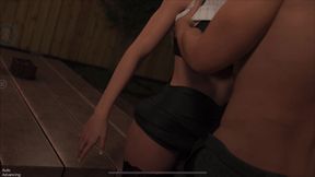 My Husband’s Boss - Chapter 2 - Part 2 Final